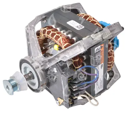 motor sušičky WHIRLPOOL (C00313291)